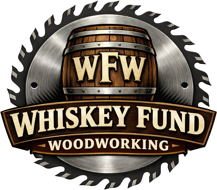 whiskeyfundwoodworking